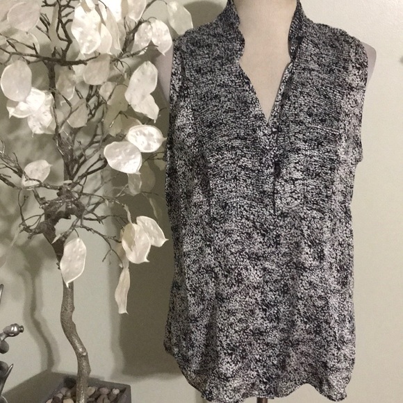 Anne Klein Tops - ANNE KLEIN TOP